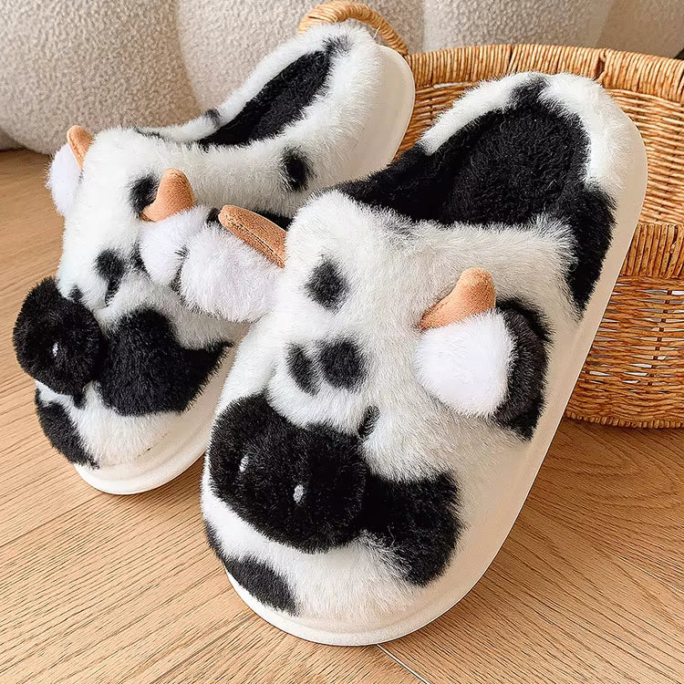Chausson Vache Douillet