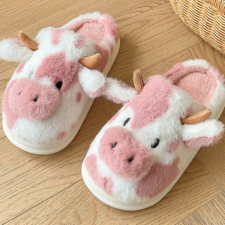 Chausson Vache Douillet